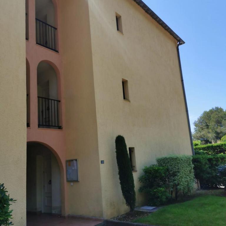 T2 Six-fours chez Anne et Ollivier - One-Bedroom Apartment - 4