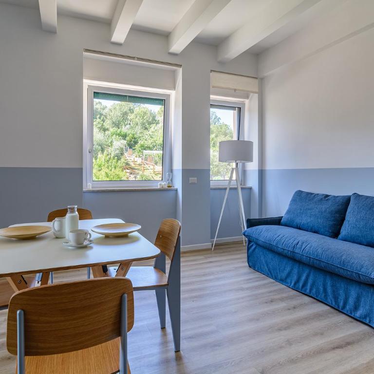 Casa Vittoria - Vacation Home - 9