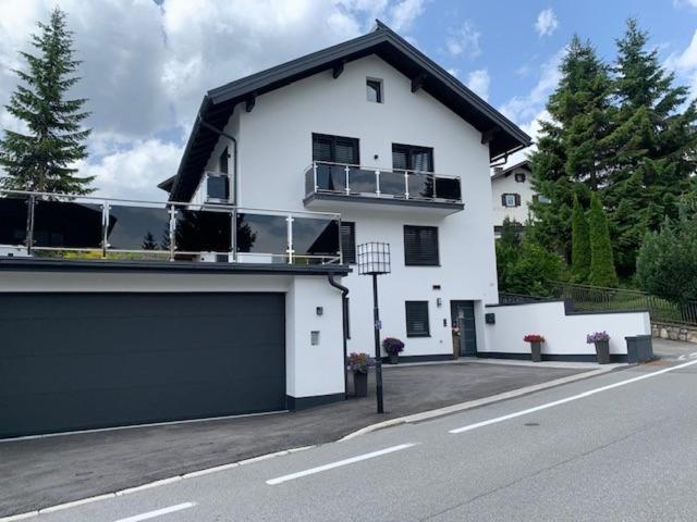 Haus Anna - Apartment mit 1 Schlafzimmer - 3