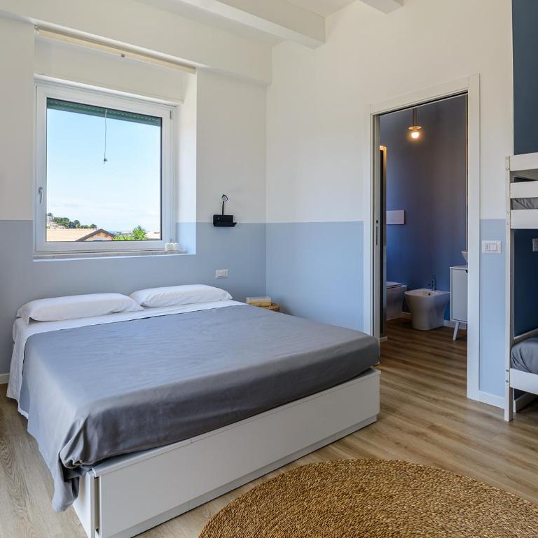 Casa Vittoria - Vacation Home - 12