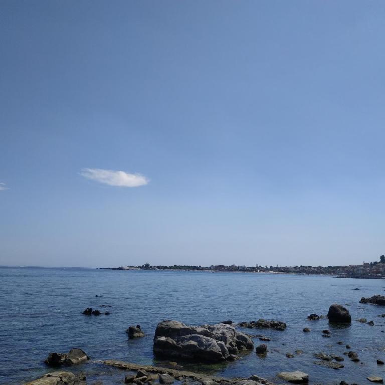 Suite sul mare - Appartement - 13