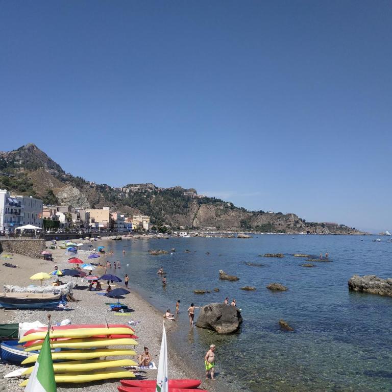 Suite sul mare - Appartement - 11