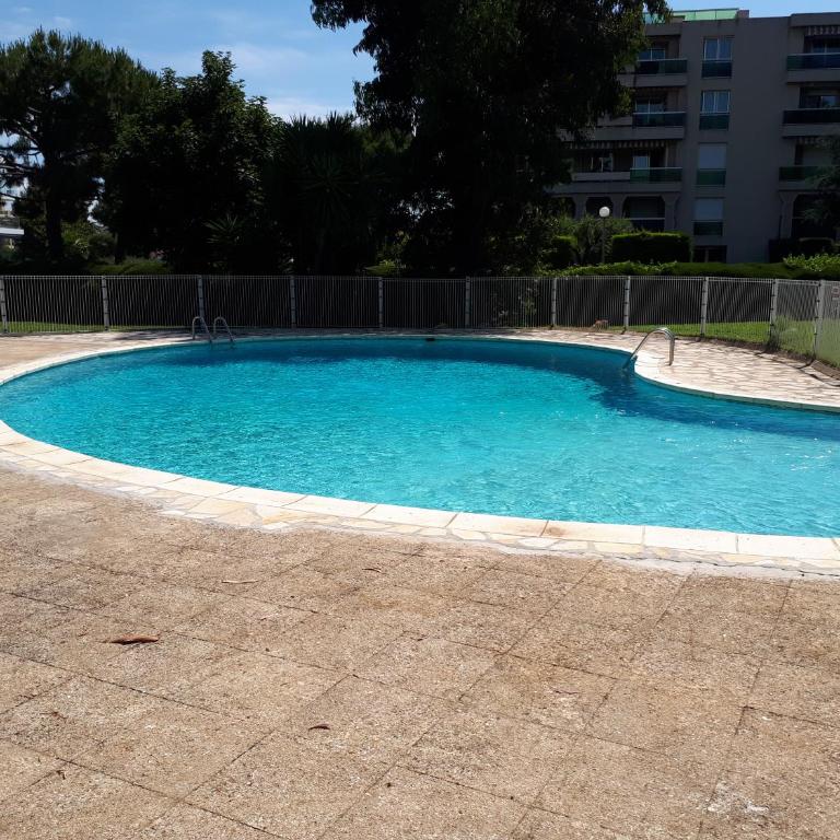 Studio bord de mer - Studio - 4