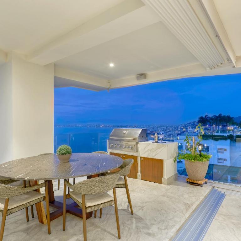Maxwell Residences at Indah - Apartamento con vistas al mar - Admite mascotas - 2
