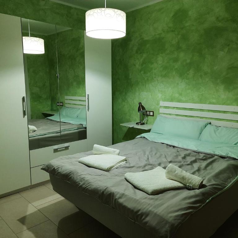 Around the corner - Apartamento de 2 dormitorios - 8