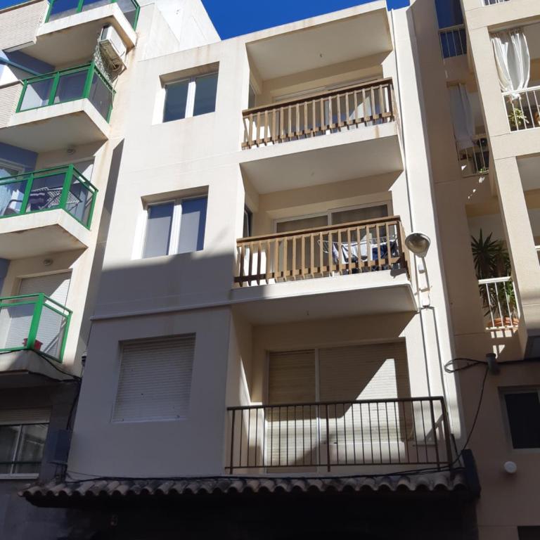 Around the corner - Apartamento de 2 dormitorios - 15
