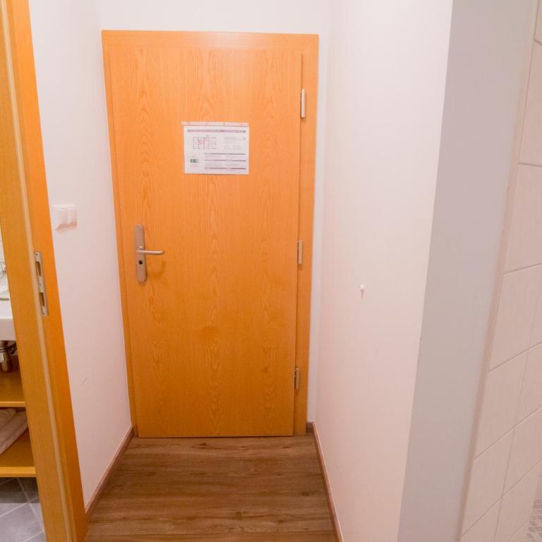 Hotel Gabriel - Kleines Einzelzimmer - 7