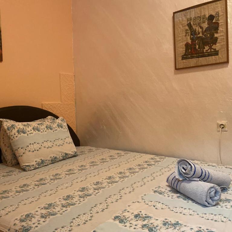 Apartments OldTown - One-Bedroom Apartment - 3