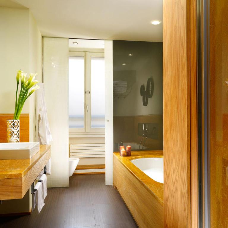 Babuino 181 - Small Luxury Hotels of the World - Suite Classic - 1