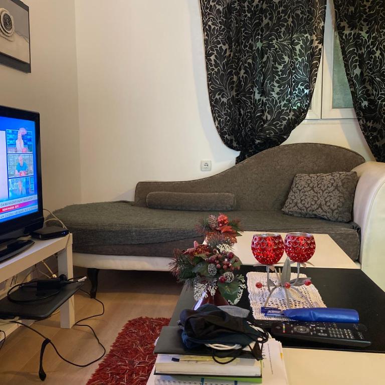 Apartments OldTown - Deluxe Apartment - 5