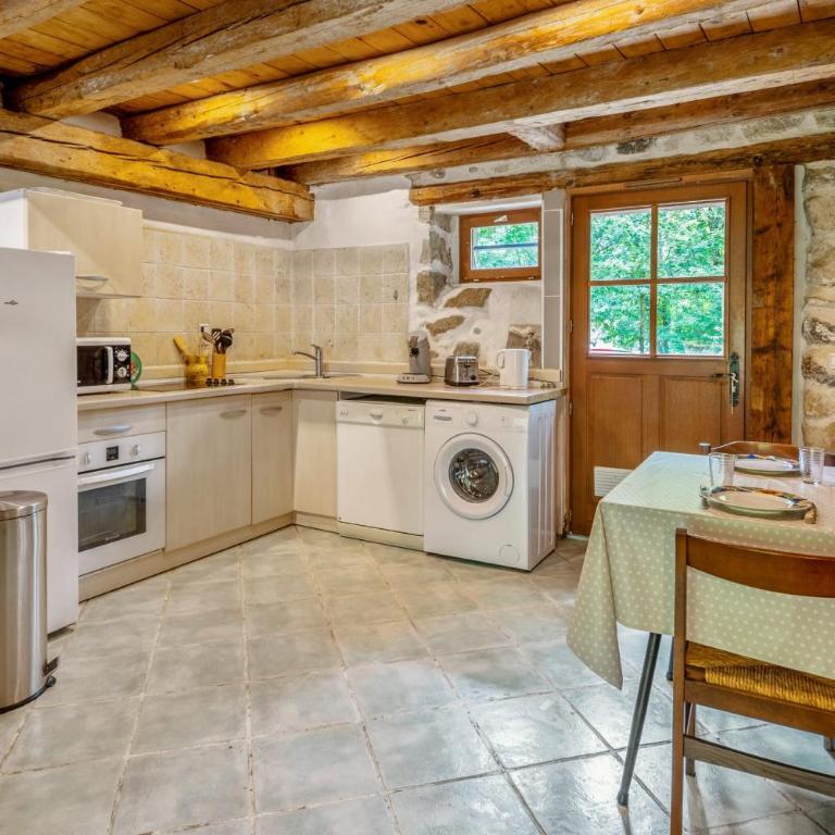 Appartement de la Vieille Ferme - Welkeys - Casa - 4