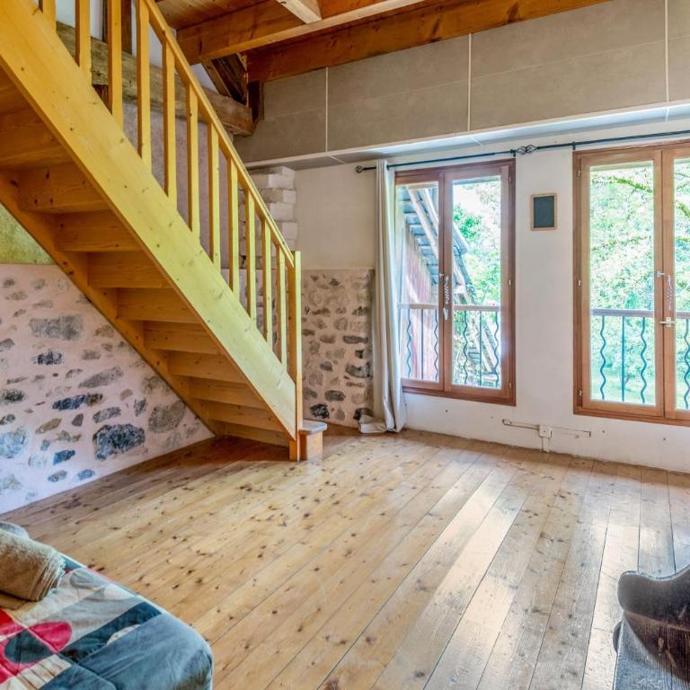 Appartement de la Vieille Ferme - Welkeys - Casa - 9