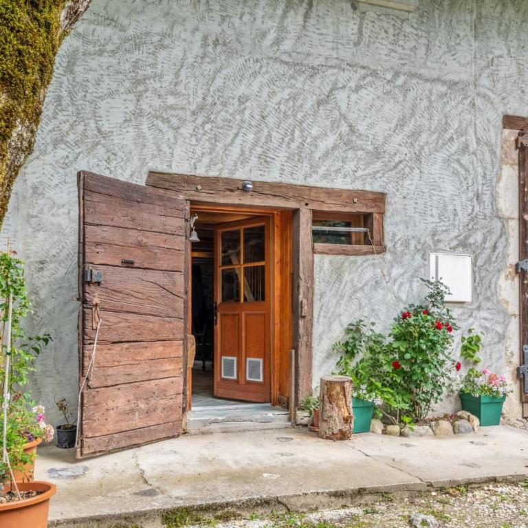 Appartement de la Vieille Ferme - Welkeys - Casa - 13