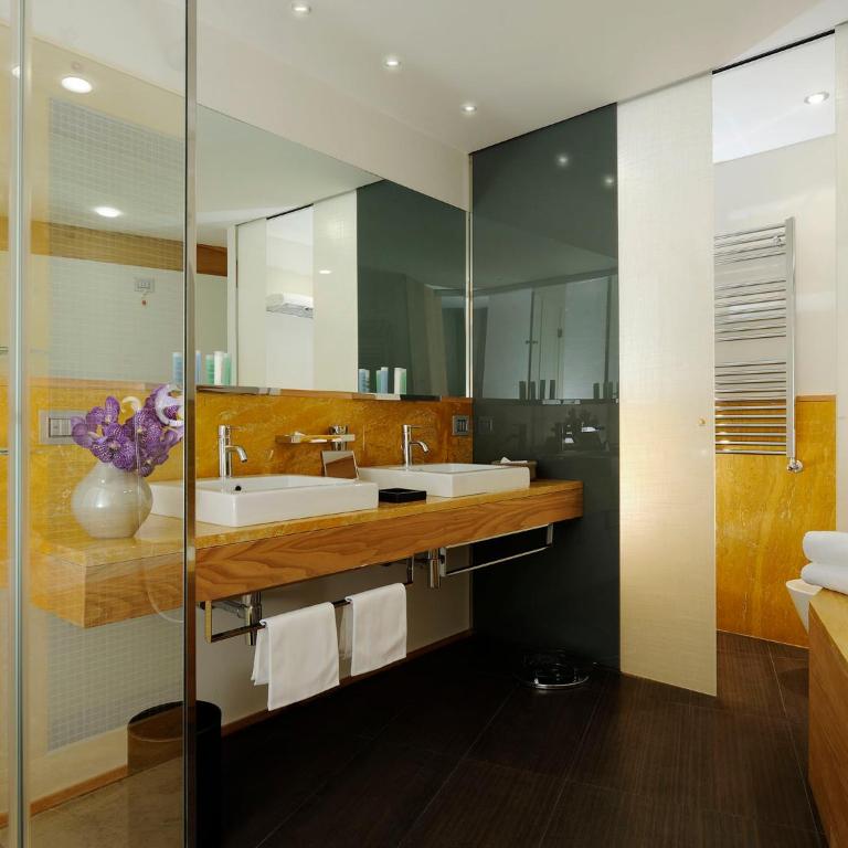 Babuino 181 - Small Luxury Hotels of the World - Suite Deluxe - 4