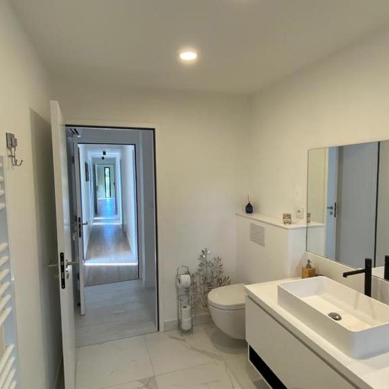 Magnifique villa avec piscine au coeur des vignes - Villa 3 Chambres - 46