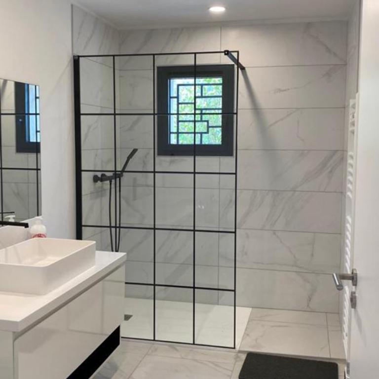 Magnifique villa avec piscine au coeur des vignes - Villa 3 Chambres - 47
