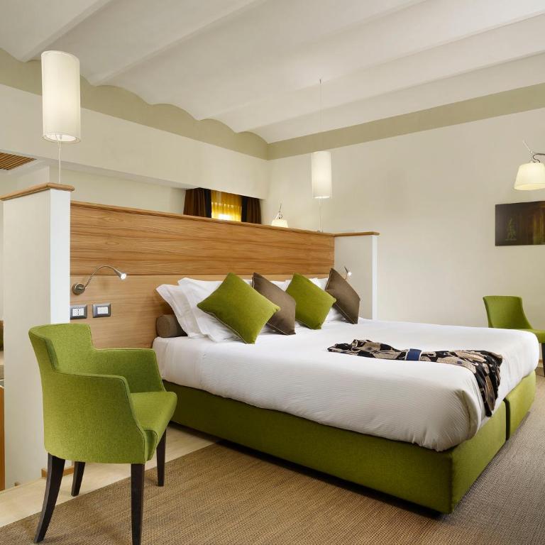 Babuino 181 - Small Luxury Hotels of the World - Suite Deluxe con Terrazza Privata - Edificio Separato - 5