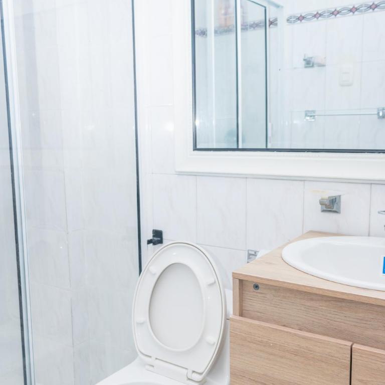 Casa MIKONOS - Apartamento de 2 dormitorios - 17
