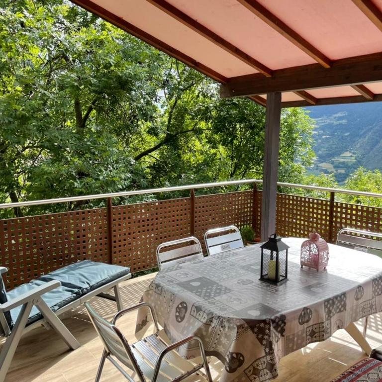 Chalet Patty&Co - Casa - 7
