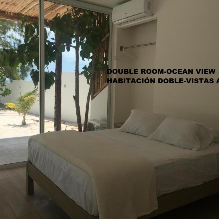 Sea by C Apartments - Habitación Doble - 3
