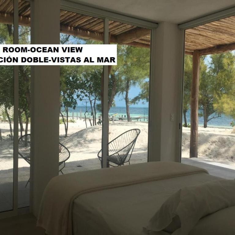 Sea by C Apartments - Habitación Doble - 4