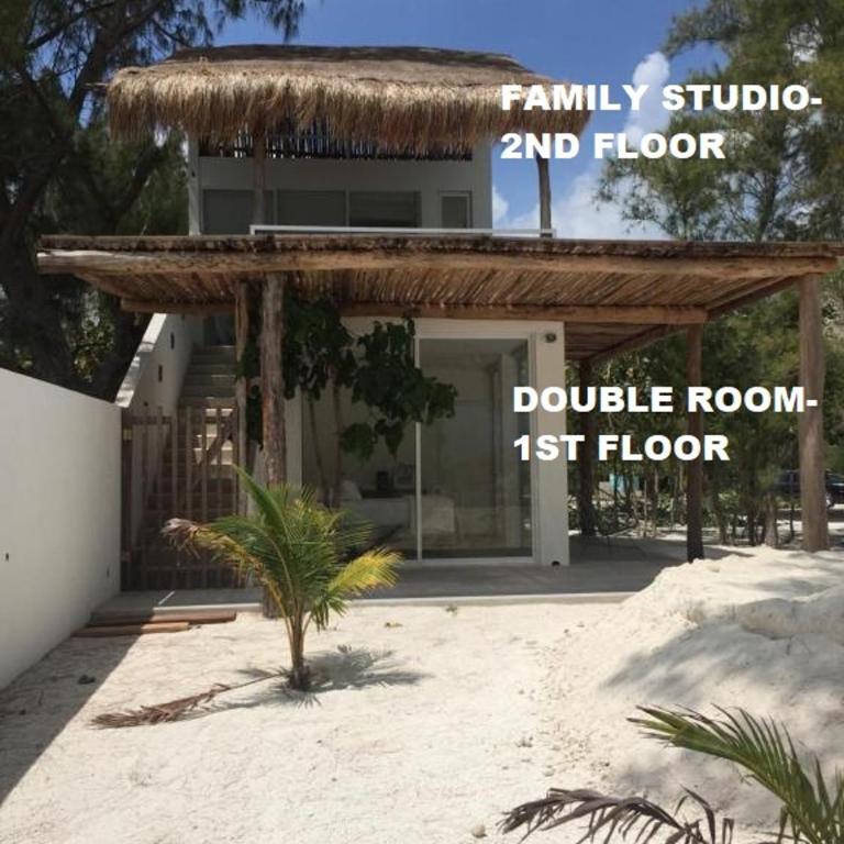 Sea by C Apartments - Habitación Doble - 1