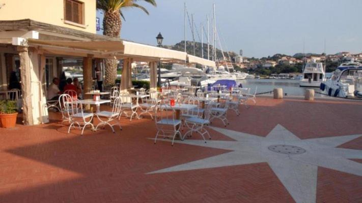 Residence Bouganville Porto Rotondo - Apartment - Ground Floor - 13