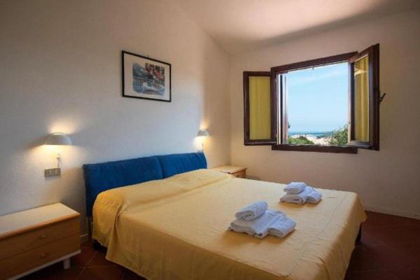 Residence Bouganville Porto Rotondo - Apartment - Ground Floor - 3
