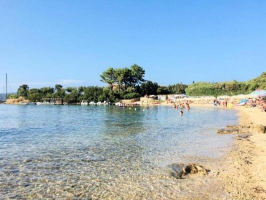 Residence Bouganville Porto Rotondo - Apartment - Ground Floor - 9