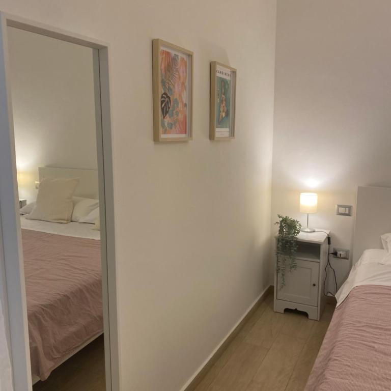 Modern City Apartment - Appartamento con 2 Camere da Letto - 33