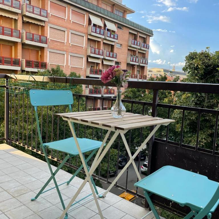 Modern City Apartment - Appartamento con 2 Camere da Letto - 47