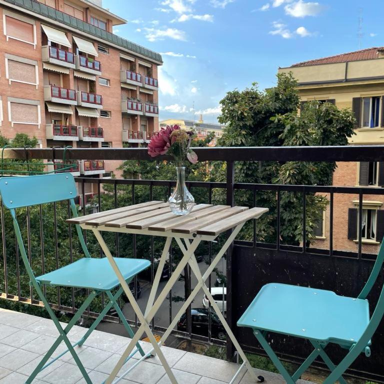 Modern City Apartment - Appartamento con 2 Camere da Letto - 46