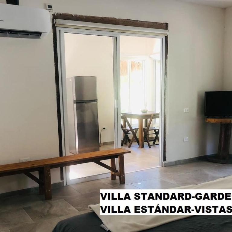 Sea by C Apartments - Villa Estándar - 5