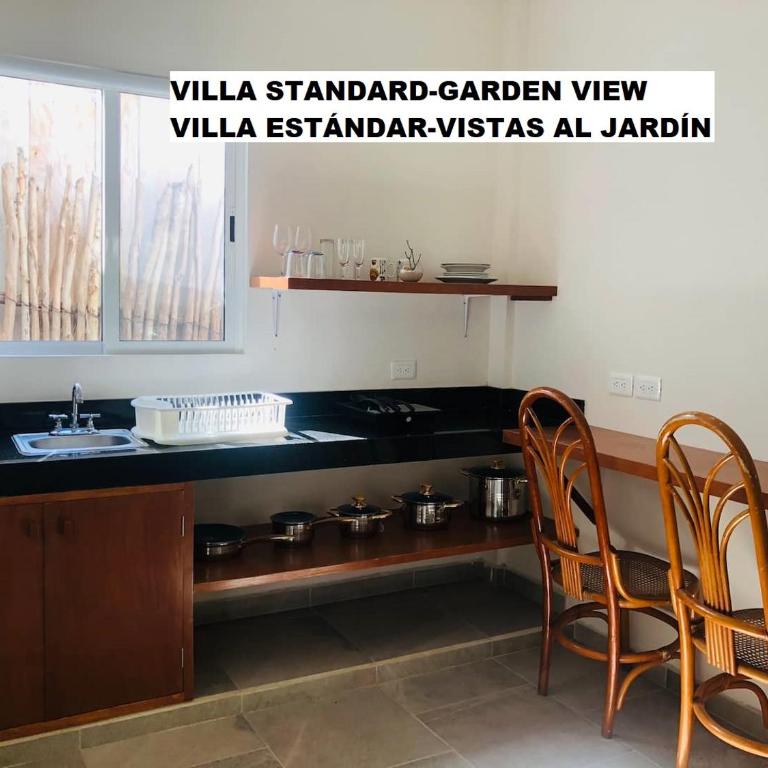 Sea by C Apartments - Villa Estándar - 6