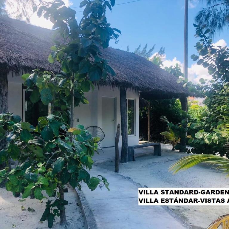 Sea by C Apartments - Villa Estándar - 1
