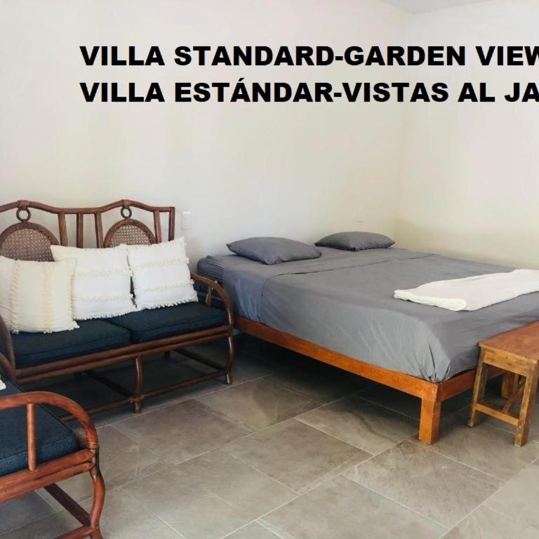 Sea by C Apartments - Villa Estándar - 7