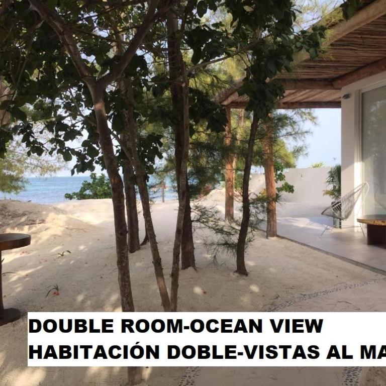 Sea by C Apartments - Habitación Doble - 8