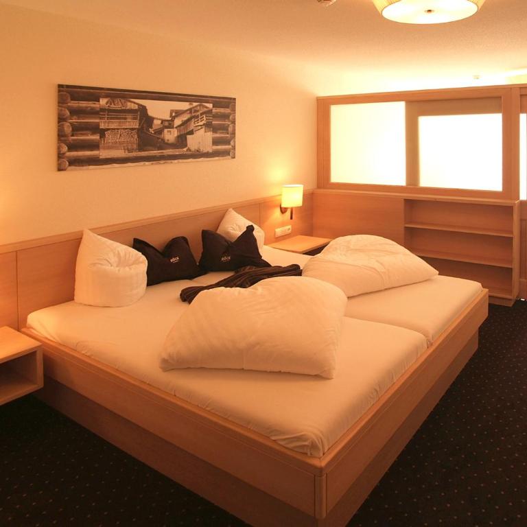 Hotel Röck Garni - Suite Standard - 6