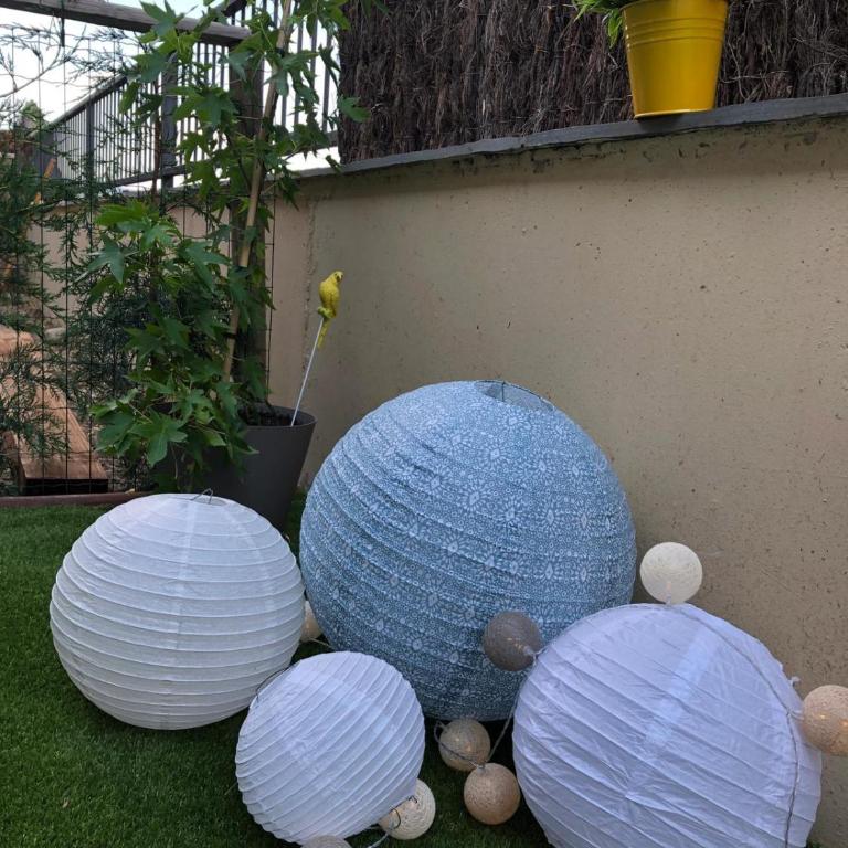Cal Xera - Acollidora planta baixa amb jardí privat i llar de foc - Apartment mit 2 Schlafzimmern - 31