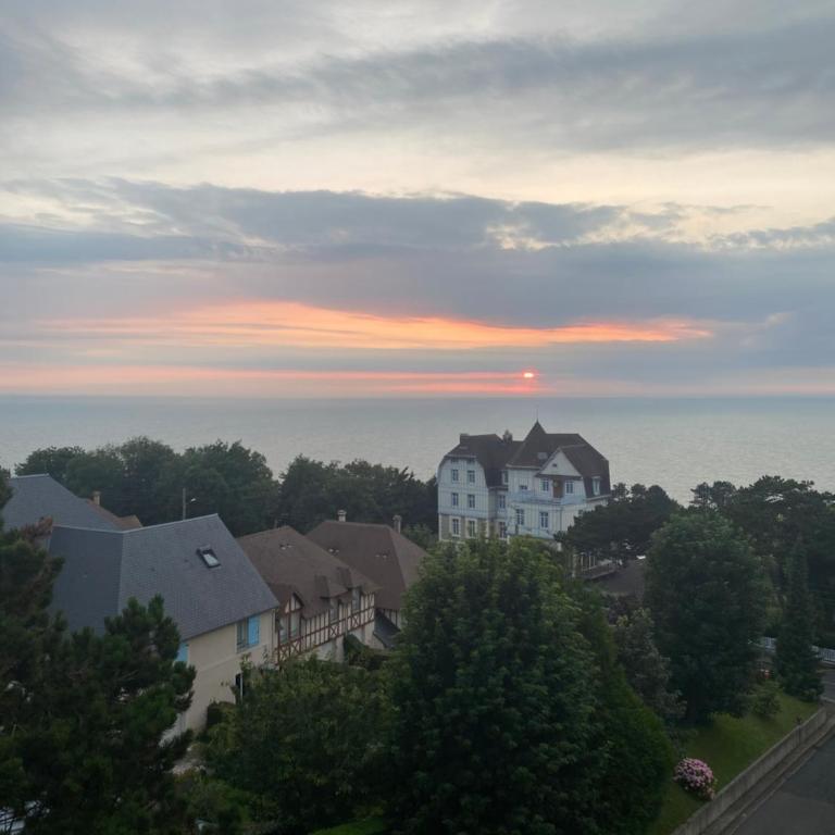 La perle marine - Studio - Vue sur Mer - 11