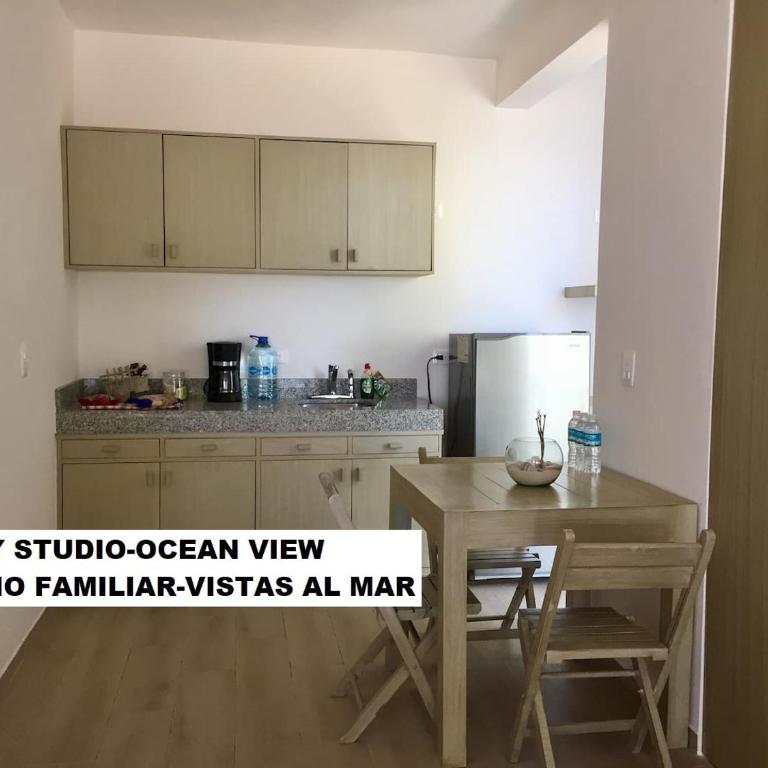 Sea by C Apartments - Estudio Familiar - 7