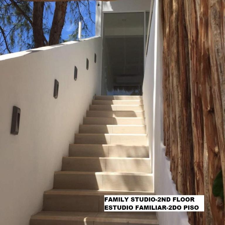 Sea by C Apartments - Estudio Familiar - 8
