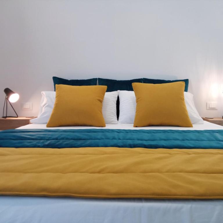 Casa RALIVO di Sicilia - Casa con 1 Camera da Letto - 26