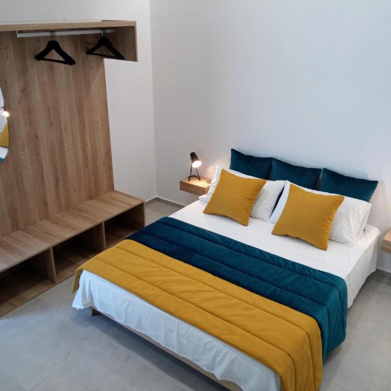 Casa RALIVO di Sicilia - Casa con 1 Camera da Letto - 25