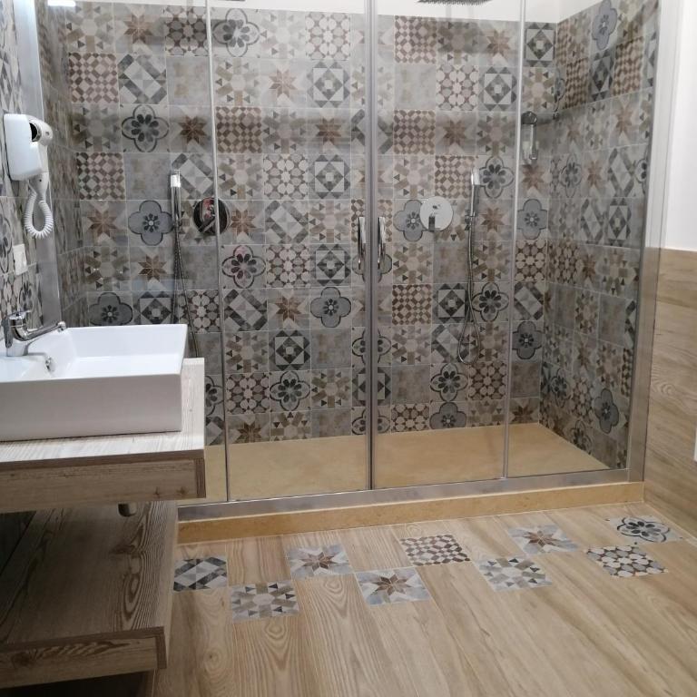 Sicily Rooms Appartamenti - Deluxe Zimmer - 8