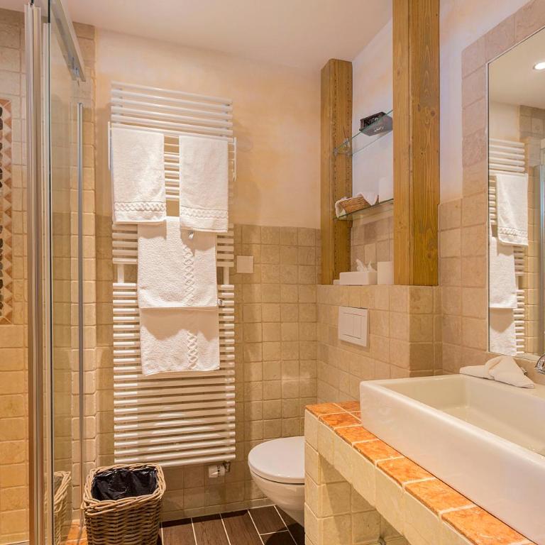 Hotel Ad'Eldorado - Chambre Double Supérieure - 8