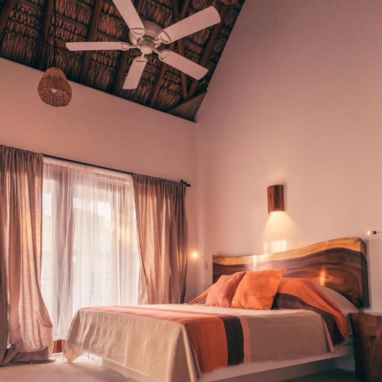 Casa Kuaa - Superior Suite with Sea View - 18