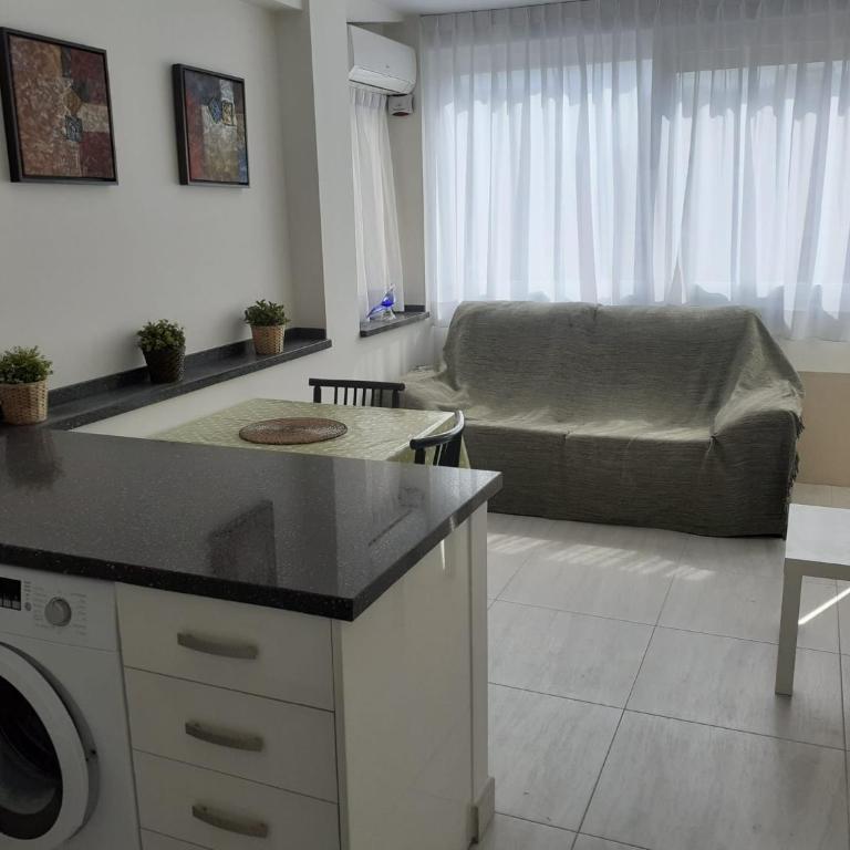 SOL Y SOL - Apartamento de 1 dormitorio - 9