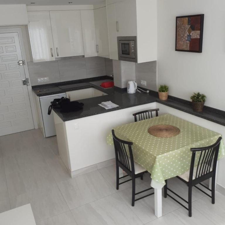 SOL Y SOL - Apartamento de 1 dormitorio - 12