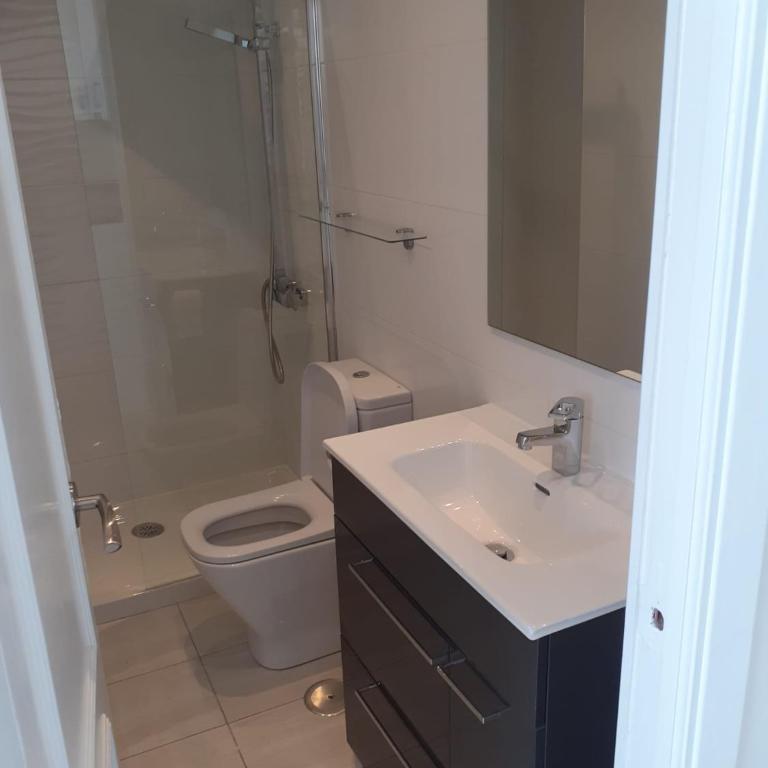 SOL Y SOL - Apartamento de 1 dormitorio - 15